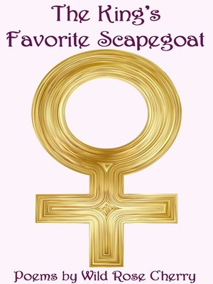 cover image of The King's Favorite Scapegoat